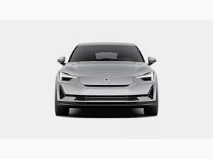 Neu Polestar 2 Long Range Single Motor 219 kW (299 PS) 2026 Grau (vapour metallic) Kleinwagen