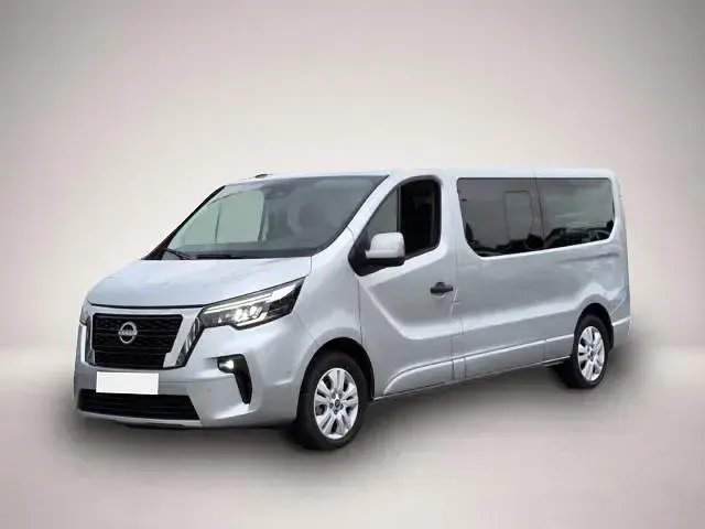 Gebraucht Nissan Primastar Tekna 150 PS (110 kW) 2025 Manufacturer Van / Kleinbus