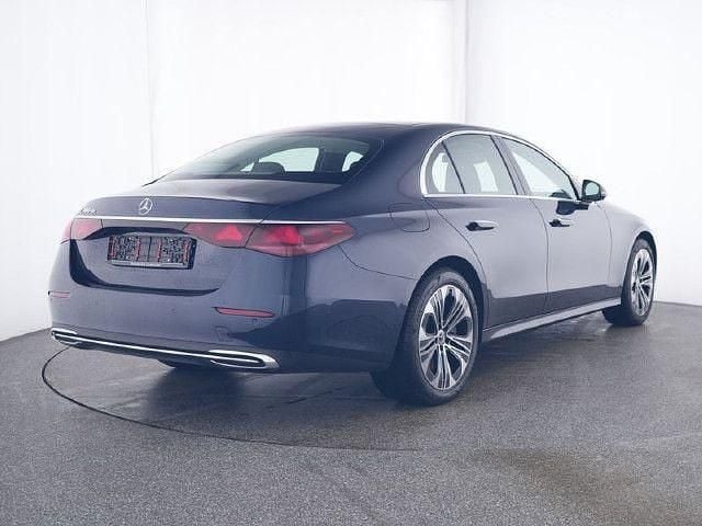 Gebraucht 2024 Mercedes E300 | 47.550 € (Superpreis) - Bild 1/4