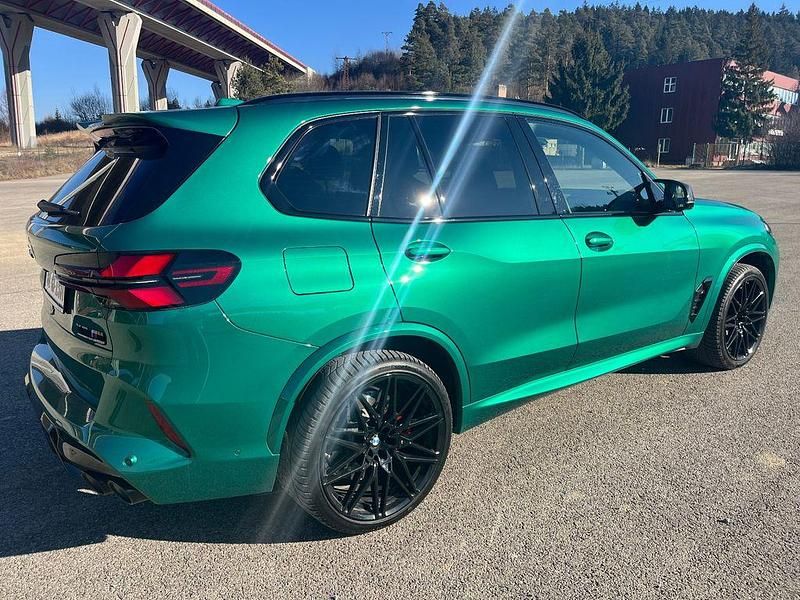Gebraucht BMW X5 M Competition Edition 625 PS (459 kW) 2024 SUV