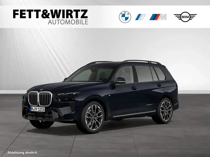 Gebraucht BMW X7 M Sport 352 PS (258 kW) 2025 SUV