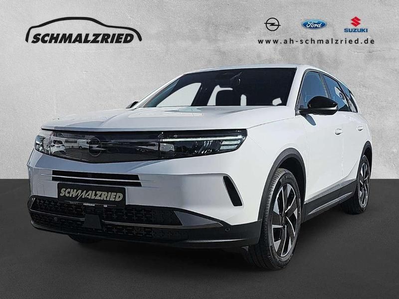 Weiß Neu 2025 Opel Grandland X Edition SUV | 29.970 € (Superpreis) - Bild 1/4