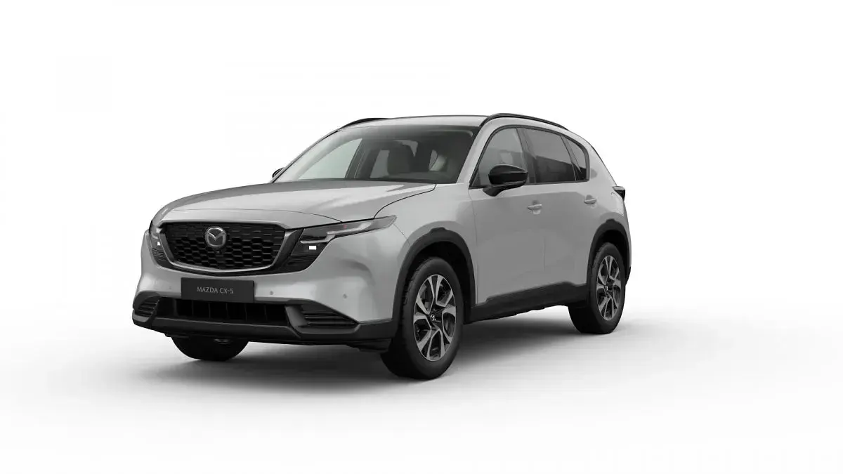 Neu Mazda CX-5 Exclusive-Line 141 PS (103 kW) 2026 SUV