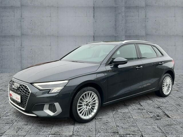 Gebraucht Audi A3 Advanced 204 PS (150 kW) 2022 Grau Limousine