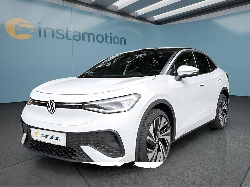 Gebraucht VW ID.5 Pro 210 kW (286 PS) 2024 Weiß SUV