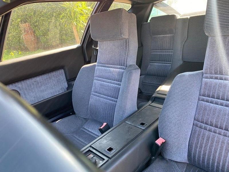 Gebraucht Renault Alpine V6 1991 Rot Coupé