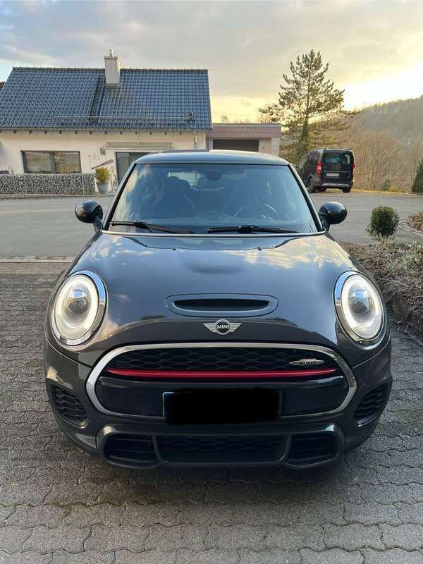 Gebraucht 2016 Mini John Cooper Works Sport Kleinwagen | 19.000 € (Fairer Preis) - Bild 1/4