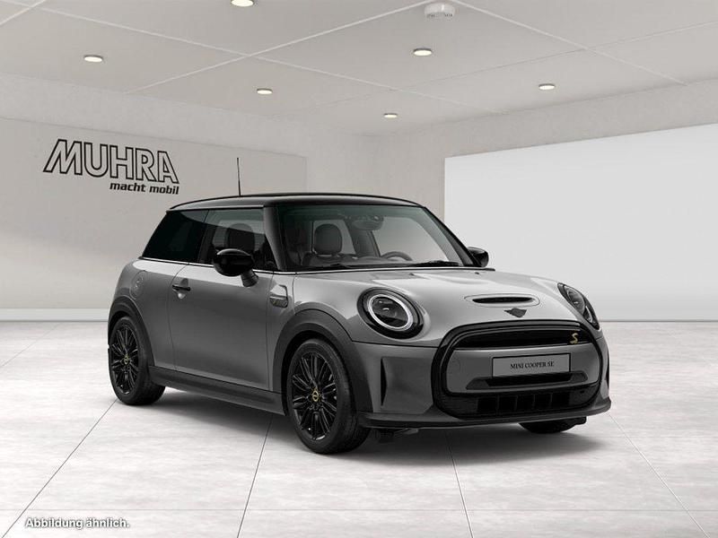 Gebraucht Mini Cooper SE Classic 135 kW (184 PS) 2022 Grau Kleinwagen