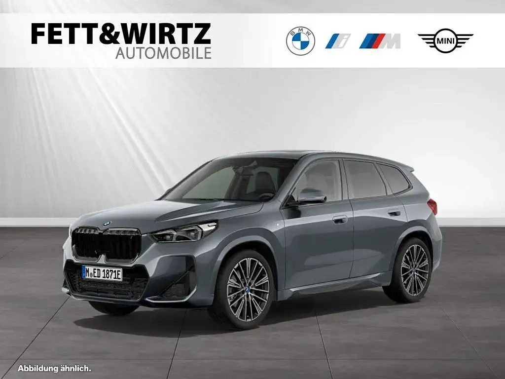 Gebraucht BMW iX1 M Sport 230 kW (313 PS) 2023 SUV