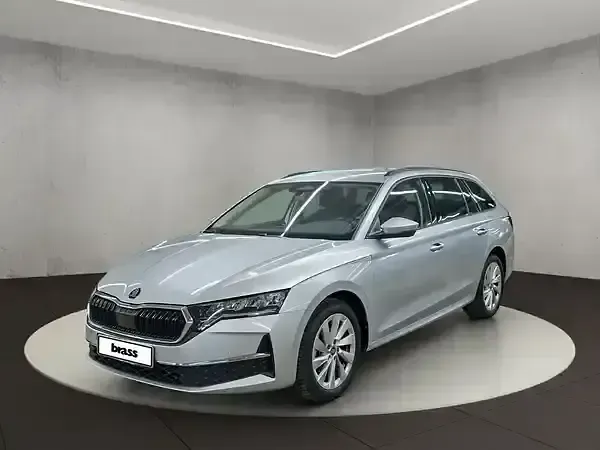 Gebraucht Skoda Octavia Selection 150 PS (110 kW) 2025 Kombi
