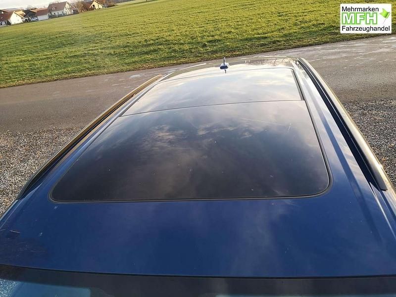 Gebraucht Audi SQ7 507 PS (372 kW) 2024 Ascariblau metallic SUV