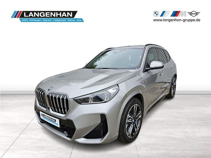 Silber Neu 2025 BMW X1 M Sport SUV | 54.767 € (Guter Preis) - Bild 1/4