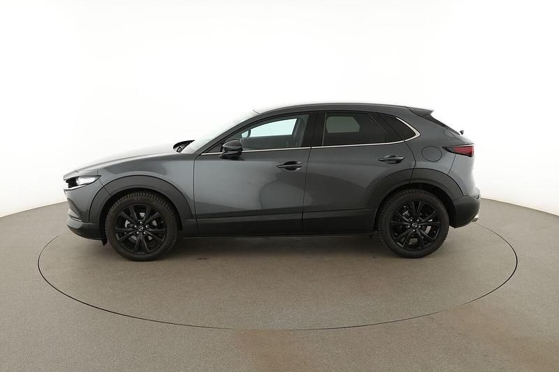 Usata Mazda CX-30 2024 Grigio SUV