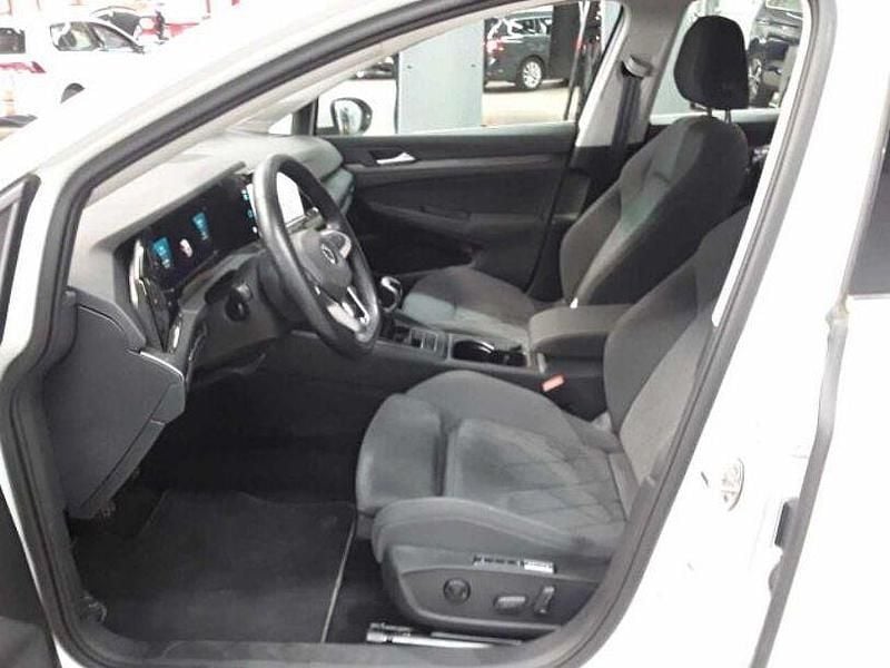 Gebraucht VW Golf VII Style 2020 Andere Limousine