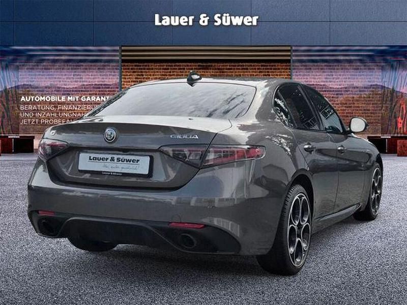 Gebraucht Alfa Romeo GTV 2024 Andere Coupé