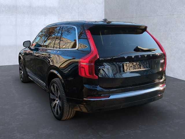 Gebraucht Volvo XC90 173 PS (127 kW) 2022 SUV