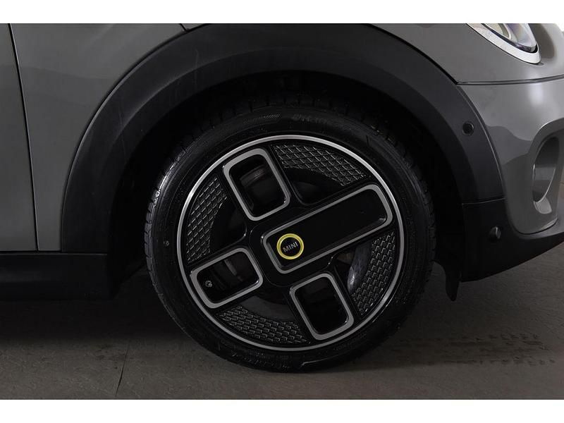 Gebraucht Mini Cooper SE 75 kW (102 PS) 2020 Grau Kleinwagen