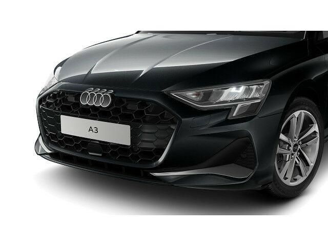 Gebraucht Audi A3 150 PS (110 kW) 2024 Andere farbe Limousine