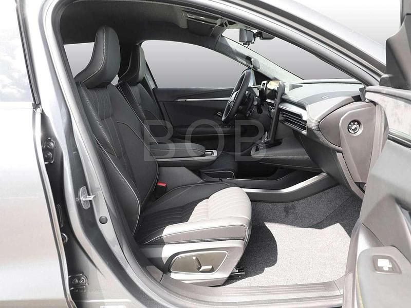 Gebraucht Renault Scenic E-Tech Iconic 160 kW (218 PS) 2025 Grau SUV