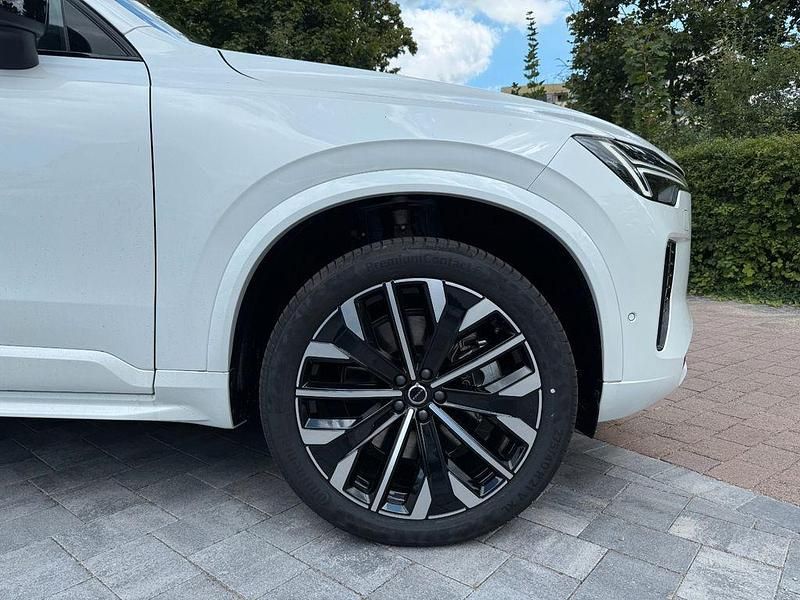 Gebraucht Volvo XC90 Plus 310 PS (228 kW) 2025 Weiß SUV