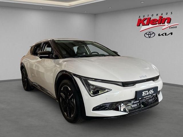 Neu 2025 Kia Soul EV SUV | 51.990 € (Fairer Preis) - Bild 1/4