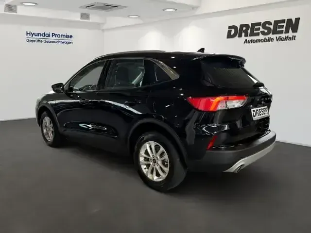 Occasion Ford Kuga Titanium 190 ch (139 kW) 2022 Noir SUV