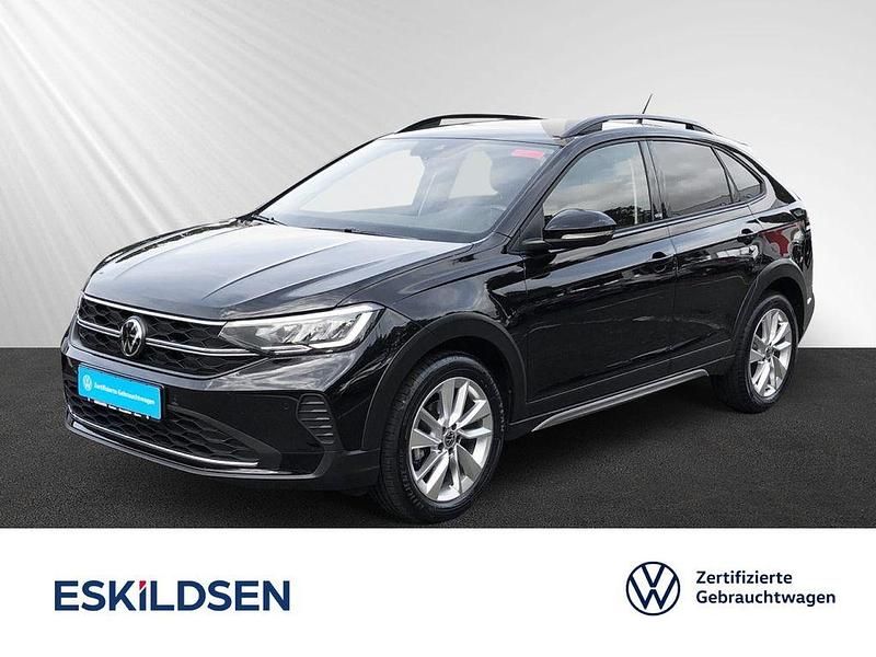 Metallic Gebraucht 2024 VW Taigo Move SUV | 22.930 € (Fairer Preis) - Bild 1/4