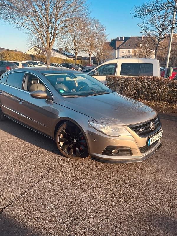 Andere farben Gebraucht 2008 VW Passat Limousine | 7.500 € (Etwas zu teuer) - Bild 1/4