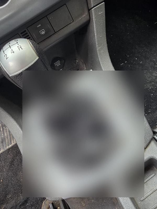 Gebraucht Ford Focus 100 PS (73 kW) 2007 Silber Kombi