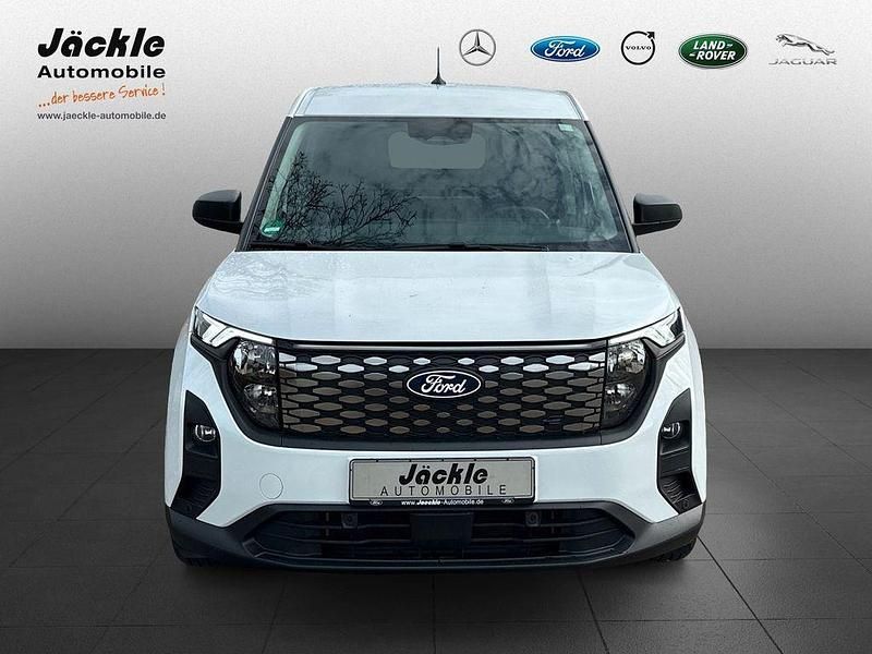 Gebraucht Ford Transit Trend 100 kW (136 PS) 2025 Violett Van / Kleinbus