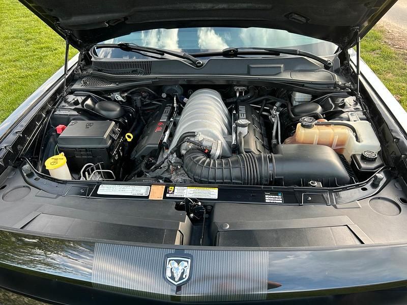 Occasion Dodge Challenger 432 ch (317 kW) 2011 Noir Coupé