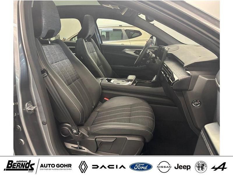 Gebraucht Renault Austral Techno 200 PS (147 kW) 2025 Dolomitgrau metallic (kqg) SUV