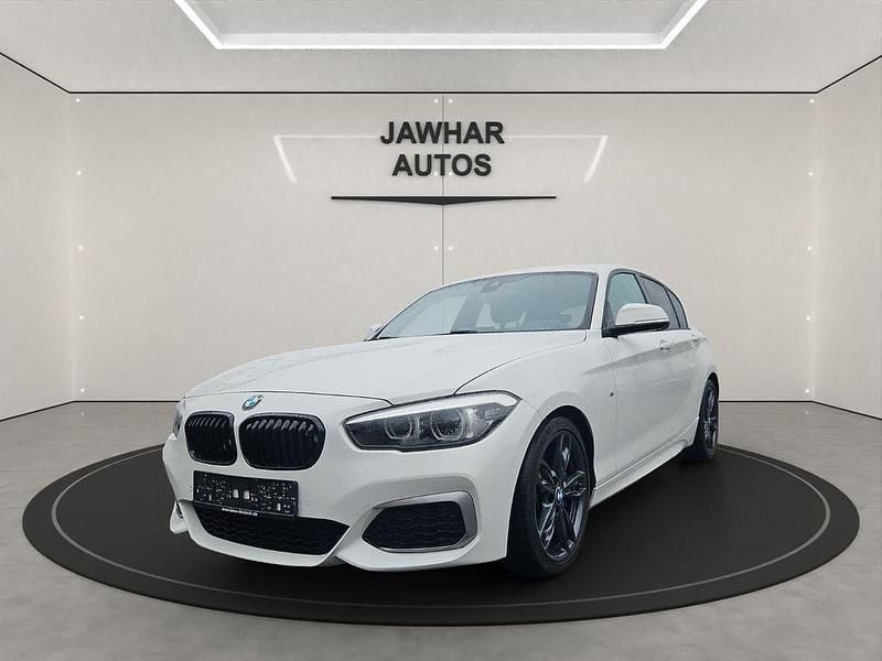 Gebraucht BMW M140 M Sport 340 PS (250 kW) 2019 Weiß Kleinwagen