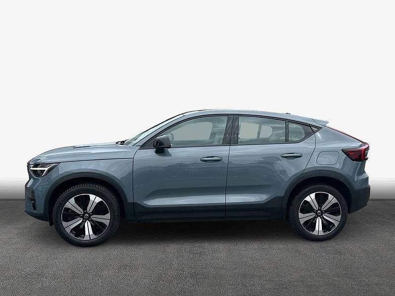 Gebraucht Volvo C40 Ultimate 300 kW (408 PS) 2022 Grau SUV