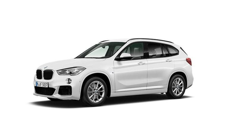 Gebraucht 2025 BMW X1 Performance SUV | 25.820 € (Superpreis) - Bild 1/2