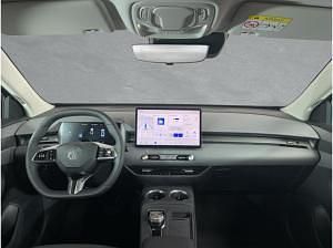 Neu MG S5 Comfort 125 kW (170 PS) 2025 Grau SUV