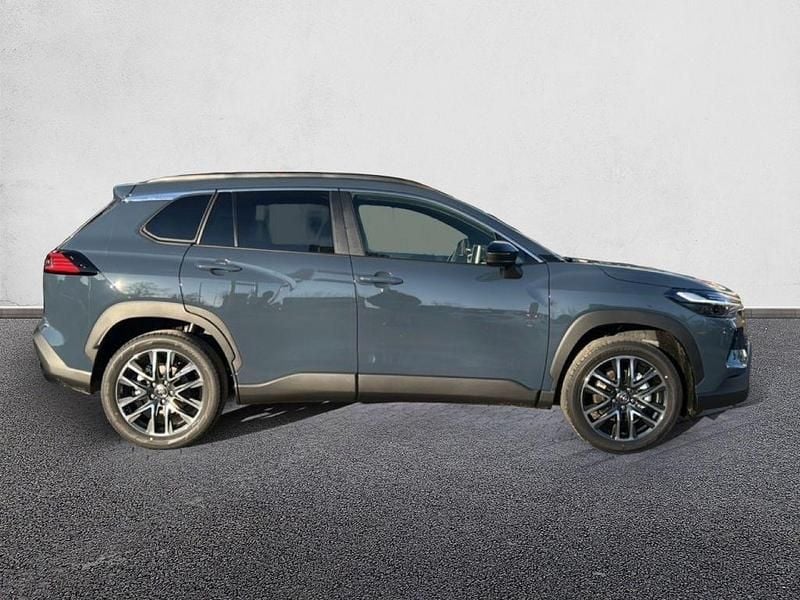 Neu Toyota Corolla Cross 140 PS (102 kW) 2026 Other SUV