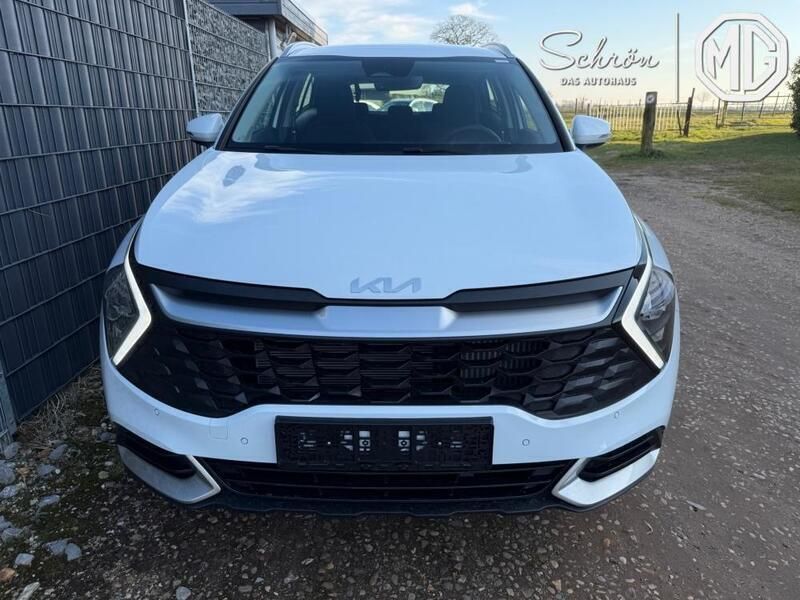 Neu 2025 Kia Sportage SUV | 31.636 € (Superpreis) - Bild 1/4