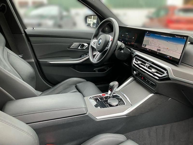 Gebraucht BMW M3 Competition Edition 510 PS (375 kW) 2023 Grau Limousine