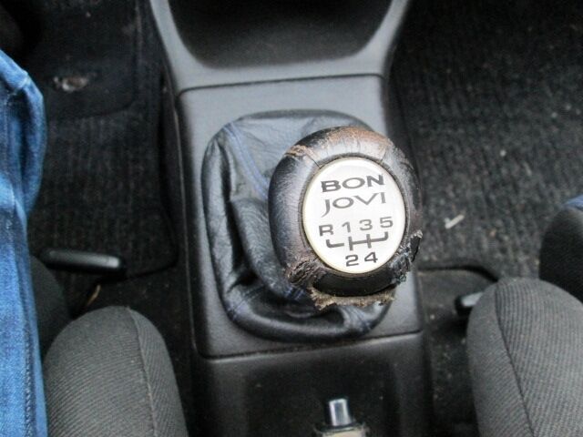 Gebraucht VW Golf III 75 PS (55 kW) 1996 Violett metallic Limousine