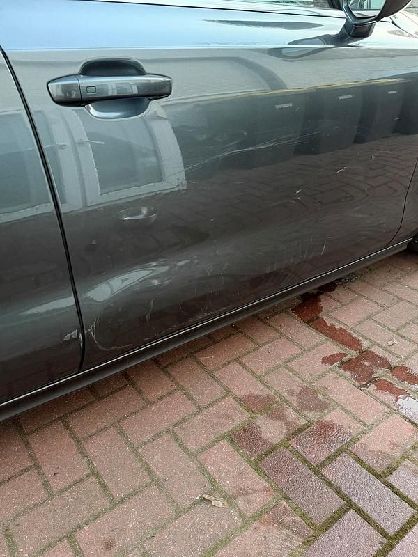 Gebraucht Audi A7 204 PS (150 kW) 2011 Grau Kleinwagen