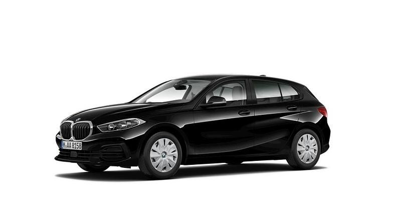 Gebraucht BMW 116 Efficient Dynamics 109 PS (80 kW) 2025 Kleinwagen