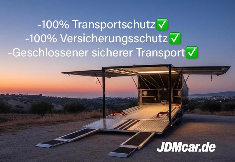 Gebraucht Mitsubishi Lancer Evolution 280 PS (205 kW) 2007 Schwarz Limousine