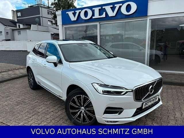 Gebraucht 2020 Volvo XC60 Inscription SUV | 29.850 € (Superpreis) - Bild 1/4