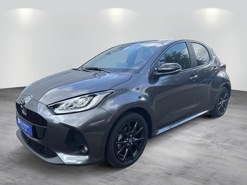 Neu 2025 Mazda 2 Homura-Line | 26.590 € (Fairer Preis) - Bild 1/4