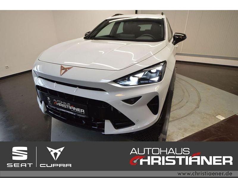 Weiß Neu 2025 Cupra Formentor SUV | 44.900 € (Etwas zu teuer) - Bild 1/4
