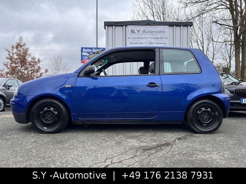 Gebraucht Seat Arosa 50 PS (36 kW) 2003 Other Kleinwagen