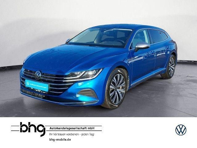 Gebraucht 2023 VW Arteon Elegance Limousine | 51.339 € - Bild 1/1
