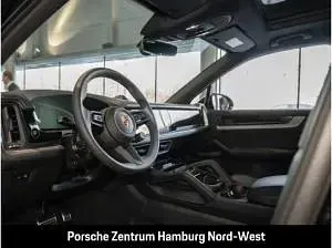 Neu Porsche Cayenne 475 PS (349 kW) 2026 Schwarz (chromitschwarzmetallic) SUV