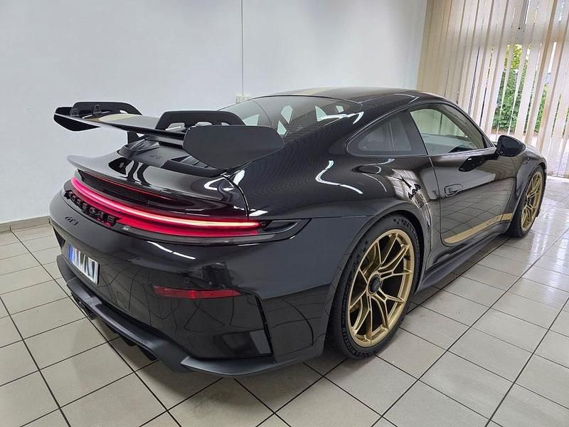 Gebraucht Porsche 992 510 PS (375 kW) 2025 Schwarz